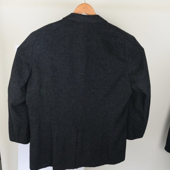 Gant Cashmere Jacket XL - Picture 2 of 5